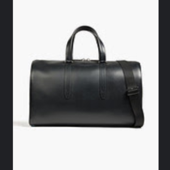 COPY - Ferragamo Duffle Bag - Picture 1 of 1